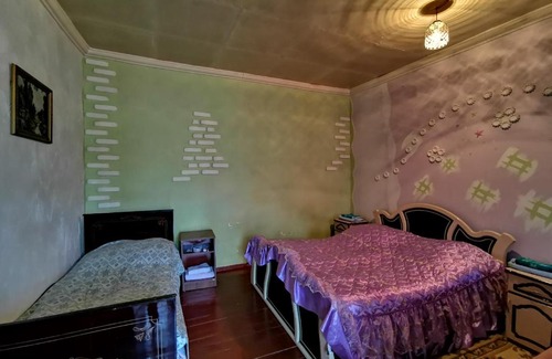 Tatev Casa | Vazken