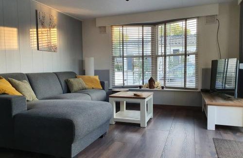 Oisterwijk Chalet De Esquí | Vazonics Valkenbosch 76