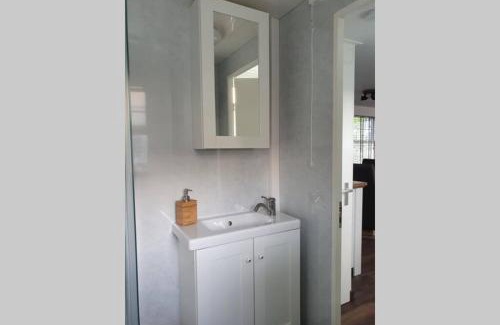 Oisterwijk Chalet De Esquí | Vazonics Valkenbosch 76