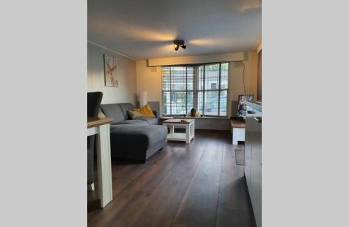 Oisterwijk Chalet De Esquí | Vazonics Valkenbosch 76