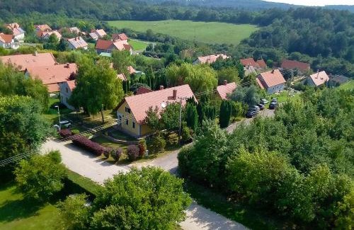 Vaszoly Casa | Vazul Vendégház