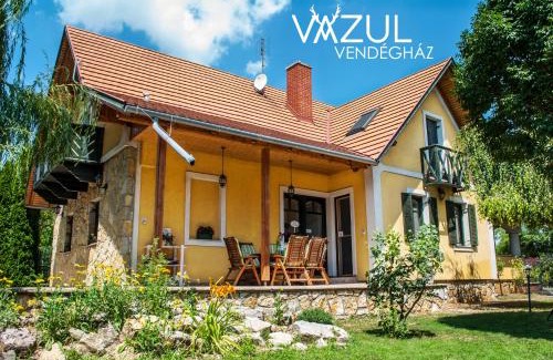 Vaszoly Casa | Vazul Vendégház