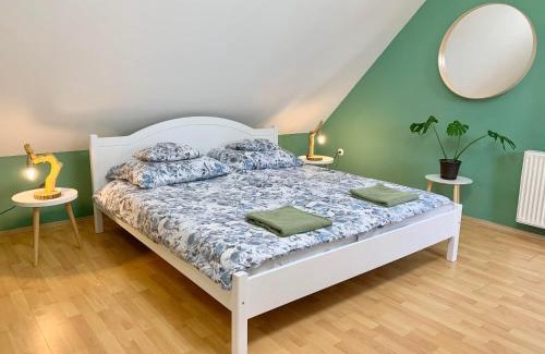 Vaszoly Casa | Vazul Vendégház