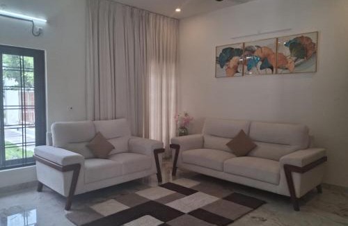 Cheyyur Casa | VB beach Villa at ECR