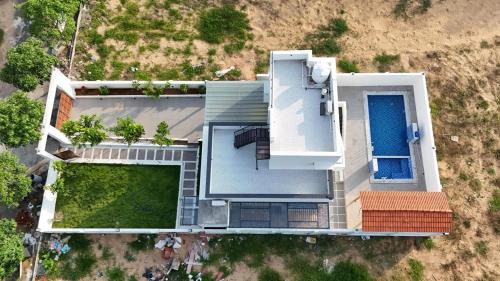 Cheyyur Casa | VB beach Villa