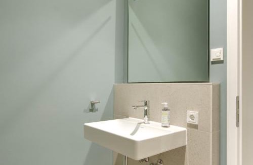 Gallus Apartamento | VB Boutique Apartment - Studio in belebtem Viertel nah zur Messe