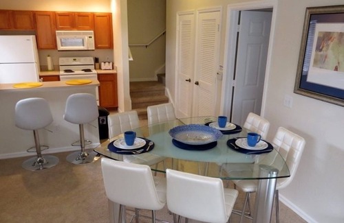 Venetian Bay Villages Villa | VB013 Fantastic 4 Bedroom, 3 Bath En Venetian Bay para 10 personas