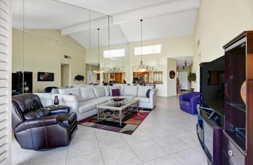 Palm Desert Casa | VB887 - Desert Vacay - Meredith Lodging