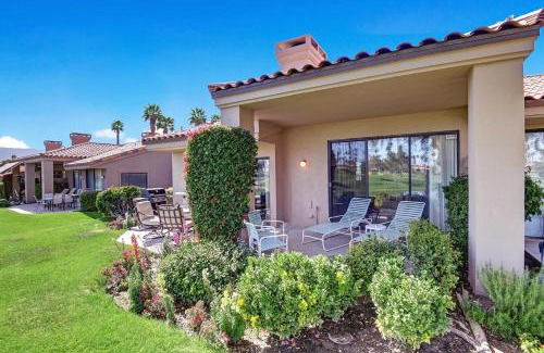 Palm Desert Casa | VB944 - Triple Fairway View - Meredith Lodging