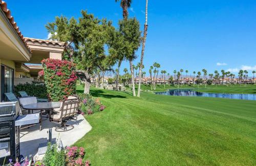 Palm Desert Casa | VB944 - Triple Fairway View - Meredith Lodging