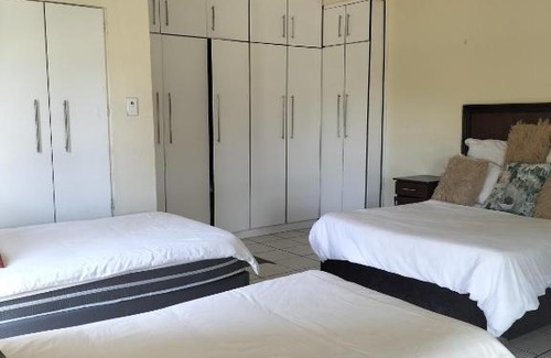 Empangeni Casa | VBC GUEST HOUSE