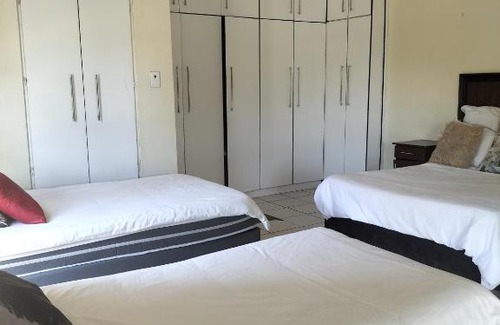 Empangeni Casa | VBC GUEST HOUSE