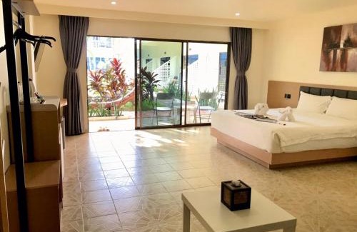 Patong Complejo | Vbeach Resort