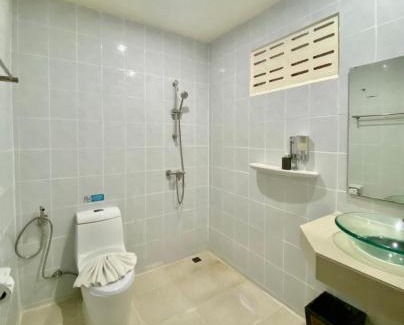 Patong Complejo | Vbeach Resort