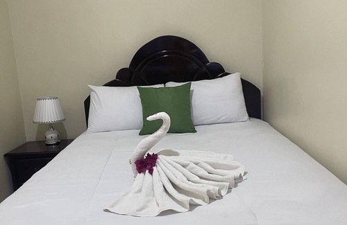Zona Colonial Hotel | VBermor Hotel