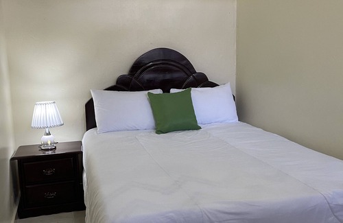 Zona Colonial Hotel | VBermor Hotel