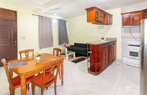 Zona Colonial Hotel | VBermor Hotel