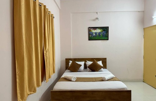 Anekal Hotel | VBH INN