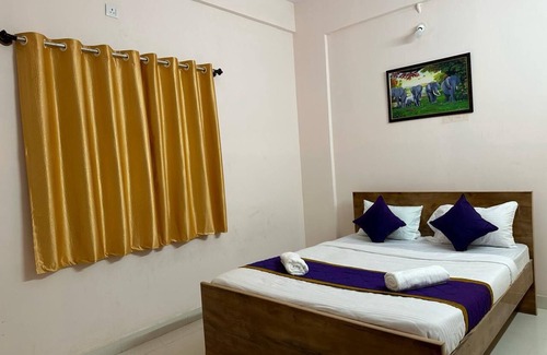 Anekal Hotel | VBH INN