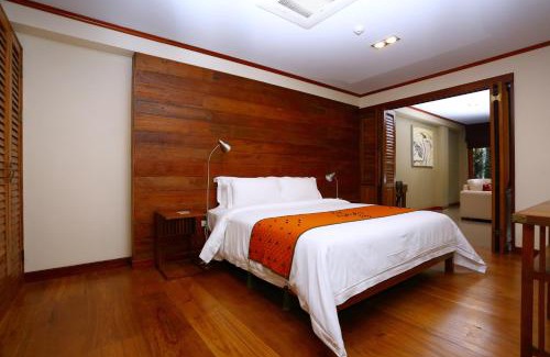 Su Thep Apartamento | VC@Suanpaak Boutique Hotel & Service Apartment