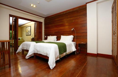 Su Thep Apartamento | VC@Suanpaak Boutique Hotel & Service Apartment