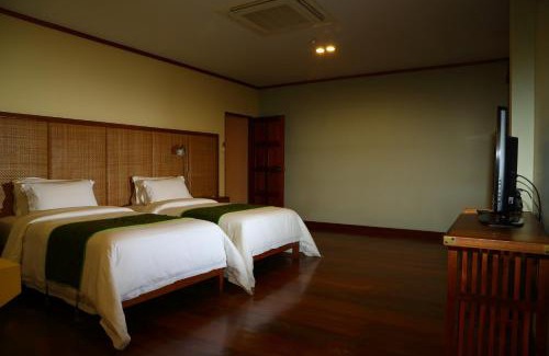 Su Thep Apartamento | VC@Suanpaak Boutique Hotel & Service Apartment