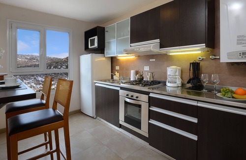 Villa Catedral Apartamento | VC1 - LUXURY 2 BEDROOM APARTMENT IN VILLA CATEDRAL