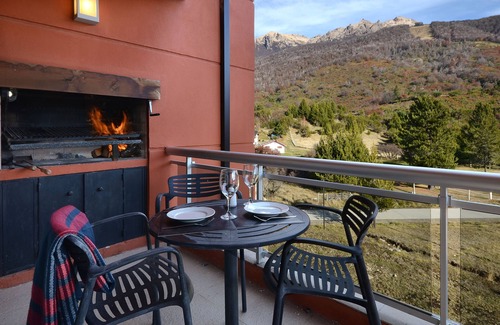 Villa Catedral Apartamento | VC1 - LUXURY 2 BEDROOM APARTMENT IN VILLA CATEDRAL