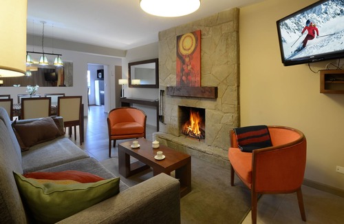Villa Catedral Apartamento | VC1 - LUXURY 2 BEDROOM APARTMENT IN VILLA CATEDRAL