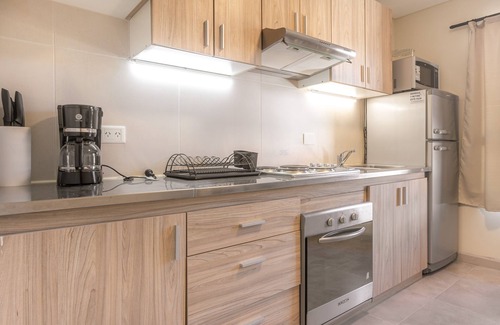 Villa Catedral Apartamento | VC2 - LUXURY 2 BEDROOM APARTMENT CERRO CATEDRAL