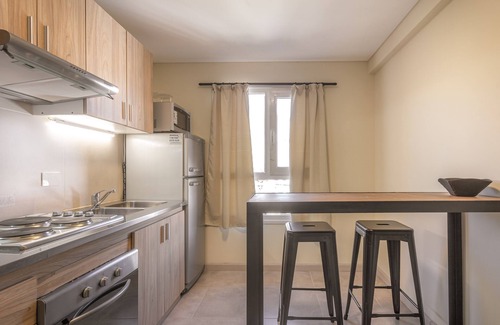 Villa Catedral Apartamento | VC2 - LUXURY 2 BEDROOM APARTMENT CERRO CATEDRAL