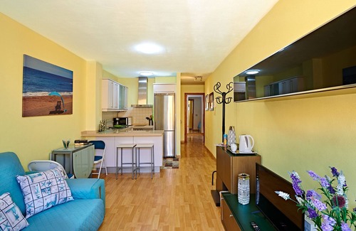 La Garita Apartamento | VCV Apartamento La Sal
