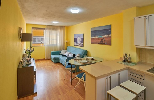 La Garita Apartamento | VCV Apartamento La Sal
