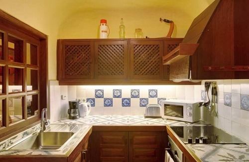 Tarajalillo Casa | VCV VILLA BAHÍA FELIZ