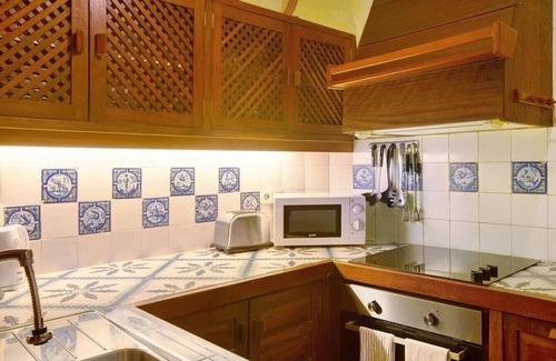 Tarajalillo Casa | VCV VILLA BAHÍA FELIZ