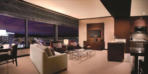 Las Vegas Strip Hotel | Vdara Hotel & Spa at ARIA Las Vegas