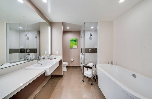 Las Vegas Strip Complejo | Vdara Parlor Studio by Jet Luxury