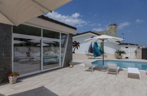 Floridia Apartamento | Vdl Luxury Villa