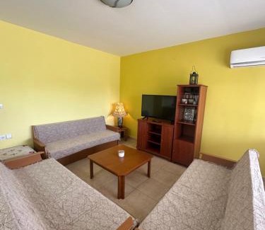 Avdira Casa | Veaki Beach House