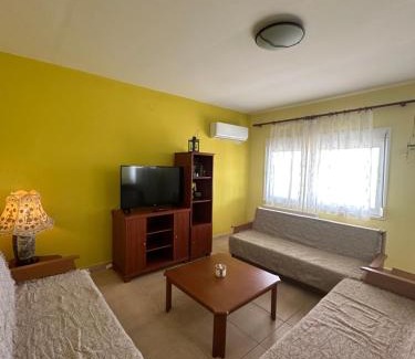 Avdira Casa | Veaki Beach House