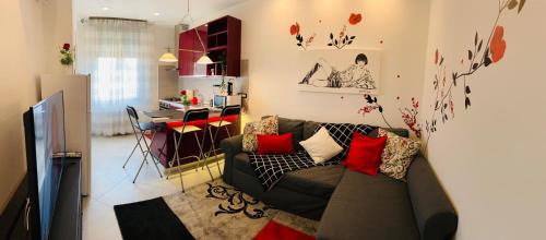 Bologna Fiere District Apartamento | VEBA Fiera