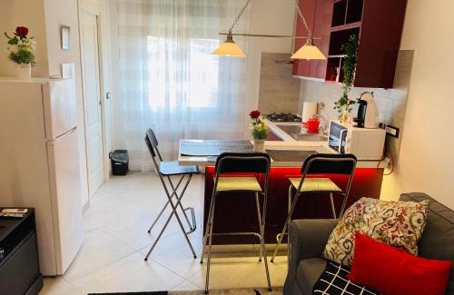 Bologna Fiere District Apartamento | VEBA Fiera