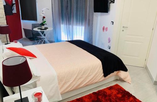 Bologna Fiere District Apartamento | VEBA Fiera
