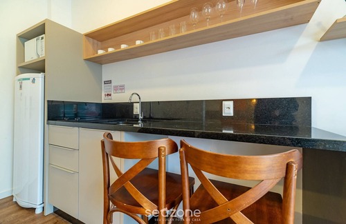 Centro Apartamento | VEC Lindos Studios