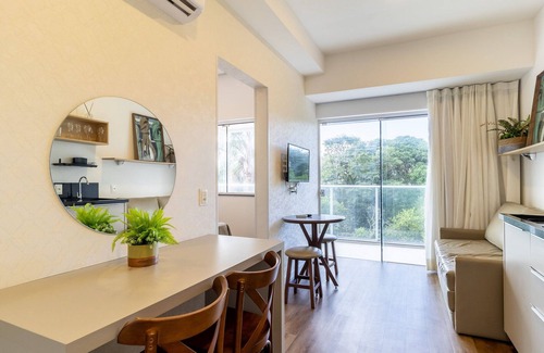 Centro Apartamento | VEC Lindos Studios