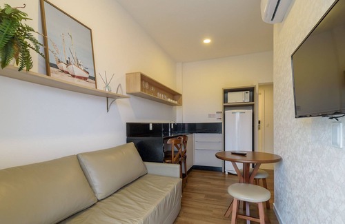Centro Apartamento | VEC Lindos Studios