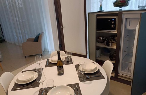 Castelfranco Veneto Apartamento | Vecchia Bastia Lodge