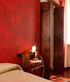 Sarzana Cama Y Desayuno | Vecchia Locanda