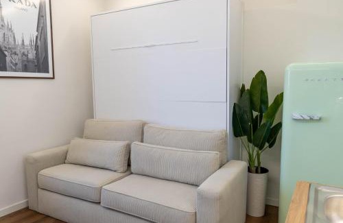 Navigli Apartamento | Vecchia Milano Luxury Suite