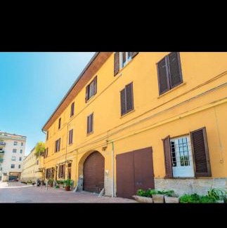 Navigli Apartamento | Vecchia Milano Luxury Suite
